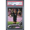 imageGraded 2024 Topps Now MLS Lionel Messi 173 Soccer Card PSA 10 Gem Mint