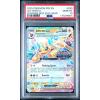 imageGraded 2025 PKM PRE EN Jolteon ex 030 SBE Prismatic Evolutions Trading Card Game PSA 10 Gem Mint