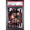 imageGraded 2025 Topps Now WWE The Rock John Cena Travis Scott 27 Wrestling Card PSA 9 Mint