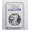 imageHall of Fame Sports Memorabilia  2013 W American Silver Eagle Early Release  The Perfect Coin  NGC PR70 Ultra Cameo Professionally Graded