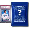 imageLos Angeles Dodgers PSA 10 Graded Rookie Card Mystery Pack