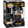 imageMichael Keaton Batman 1989275 Facsimile Signed Reprint Laser Autographed Funko POP Movies Figurine with Protector Case