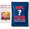 imageNFL PSA 10 Graded Rookie Card Mystery Pack
