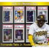 imagePSA 10 Graded Rookie Baseball Card Mystery Box  Fernando Tatis Jr