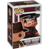 imageRobert Englund Freddy Krueger 02 Nightmare on Elm Street Facsimile Signed Reprint Laser Autographed Funko POP Movies Figurine with Protector Case