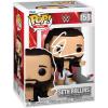 imageSeth Rollins 158 Facsimile Signed Reprint Laser Autographed Funko POP Wrestling Figurine with Protector Case