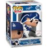 imageShohei Ohtani 106 Home Uniform Facsimile Signed Reprint Laser Autographed Funko POP Baseball MLB Los Angeles Dodgers Figurine with Protector Case