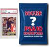 imageSoccer PSA 10 Graded Card Mystery Pack