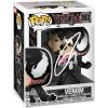 imageTom Hardy Eddie Brock Venom 363 Facsimile Signed Reprint Laser Autographed Funko POP Movies Marvel Avengers Figurine with Protector Case