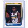 imageVintage 1988 Fleer Wayman Tisdale 60 Basketball Card