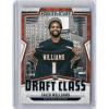 imageVintage 2024 Panini Rookies ampamp Stars Draft Class Caleb Williams DCCWS Rookie RC Football Card