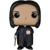 imageAlan Rickman Severus Snape 05 Facsimile Signed Reprint Laser Autographed Funko POP Movies Figurine with Protector Case