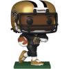 imageAlvin Kamara 139 Facsimile Signed Reprint Laser Autographed Funko POP Football NFL New Orleans Saints Figurine with Protector Case