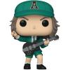 imageAngus Young 411 ACDC Facsimile Signed Reprint Laser Autographed Funko POP Rocks Figurine with Protector Case