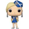 imageBritney Spears 208 Facsimile Signed Reprint Laser Autographed Funko POP Rocks Figurine with Protector Case