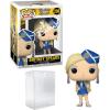 imageBritney Spears 208 Facsimile Signed Reprint Laser Autographed Funko POP Rocks Figurine with Protector Case