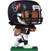 imageCJ Stroud 310 Facsimile Signed Reprint Laser Autographed Funko POP Football NFL Houston Texans Figurine with Protector Case