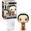 imageEmma DArcy Rhaenyra Targaryen 06 House of the Dragon Game of Thrones Facsimile Signed Reprint Laser Autographed Funko POP Television Figurine with Protector Case