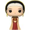 imageEmma DArcy Rhaenyra Targaryen 06 House of the Dragon Game of Thrones Facsimile Signed Reprint Laser Autographed Funko POP Television Figurine with Protector Case