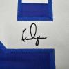 imageFacsimile Autographed Ken Dryden Montreal Red Reprint Laser Auto Hockey Jersey Size Mens XL