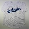 imageFacsimile Autographed Shohei Ohtani Los Angeles LA White Reprint Laser Auto Baseball Jersey Size Mens XL