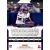 imageHall of Fame Sports Memorabilia  2020 Panini Prizm Justin Jefferson 398 Rookie RC Football Card