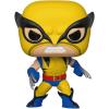 imageHugh Jackman Wolverine 547 First Appearance Facsimile Signed Reprint Laser Autographed Funko POP Movies Marvel Figurine with Protector Case