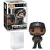 imageLewis Hamilton 01 Facsimile Signed Reprint Laser Autographed Funko POP Formula 1 F1 Figurine with Protector Case