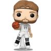 imageLuka Doncic 204 Facsimile Signed Reprint Laser Autographed Funko POP Basketball NBA Dallas Mavericks Figurine with Protector Case