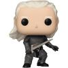 imageMatt Smith Daemon Targaryen 17 House of the Dragon Game of Thrones Facsimile Signed Reprint Laser Autographed Funko POP Television Figurine with Protector Case