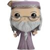 imageMichael Gambon Albus Dumbledore 15 Harry Potter Facsimile Signed Reprint Laser Autographed Funko POP Movies Figurine with Protector Case