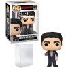 imageMichael Imperioli Christopher Moltisanti 1521 Facsimile Signed Reprint Laser Autographed Funko POP TV The Sopranos Figurine with Protector Case