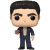 imageMichael Imperioli Christopher Moltisanti 1521 Facsimile Signed Reprint Laser Autographed Funko POP TV The Sopranos Figurine with Protector Case