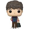 imageNoah Schnapp Will Byers 1786 Stranger Things Season 5 Facsimile Signed Reprint Laser Autographed Funko POP TV Figurine with Protector Case