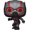 imagePaul Rudd AntMan 1137 Facsimile Signed Reprint Laser Autographed Funko POP Movies Marvel Figurine with Protector Case