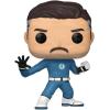 imagePedro Pascal Reed Richards Mister Fantastic 1515 Facsimile Signed Reprint Laser Autographed Funko POP Movies Marvel Fantastic 4 Four First Steps Figurine with Protector Case