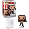 imageRoman Reigns 183 Facsimile Signed Reprint Laser Autographed Funko POP Wrestling Figurine with Protector Case