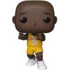 imageShaquille ONeal Shaq 208 2000 WCF Celebration Facsimile Signed Reprint Laser Autographed Funko POP Basketball NBA Los Angeles Lakers Figurine with Protector Case