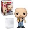 imageStone Cold Steve Austin 84 Facsimile Signed Reprint Laser Autographed Funko POP WWE Wrestling Figurine with Protector Case