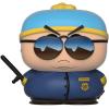 imageTrey Parker Cartman 17 Facsimile Signed Reprint Laser Autographed Funko POP TV South Park Figurine with Protector Case