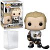 imageWilliam Karlsson 87 Facsimile Signed Reprint Laser Autographed Funko POP Hockey NHL Vegas Golden Knights Figurine with Protector Case