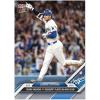 image2024 Topps Now Shohei Ohtani 584 First 4040 Player in Dodgers History Baseball Card