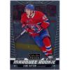 image202425 OPeeChee Platinum Lane Hutson 234 Marquee Rookie Montreal Canadians Rookie RC Hockey Card