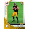 image2025 Panini Instant NFL RPS First Look Will Howard 41 Pittsburgh Steelers Rookie RC Football Card