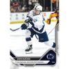 image2025 Topps Bowman U Now Gavin McKenna 2 1st Collegiate Goal Seals Penn State Comeback Penn State Nittany Lions Rookie RC Hockey Card