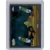 image2025 Topps Chrome SpongeBob Squarepants 25th Anniversary Joe 129 TV Show Card Near Mint