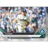 image2025 Topps Now Cal Raleigh 604 49 Home Runs Sets New MLB Single Season Record For Catcher Seattle Mariners Baseball Card