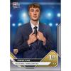 image2025 Topps Now Cooper Flagg D1 Draft Dallas Mavericks Rookie RC Basketball Card