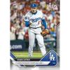 image2025 Topps Now Shohei Ohtani 821 1st Career Postseason Victory Seals Game 1 Los Angeles Dodgers Baseball Card