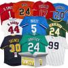 imageAllStar AutographedSigned Baseball Jersey Mystery Box with PSA JSA or Beckett COA
